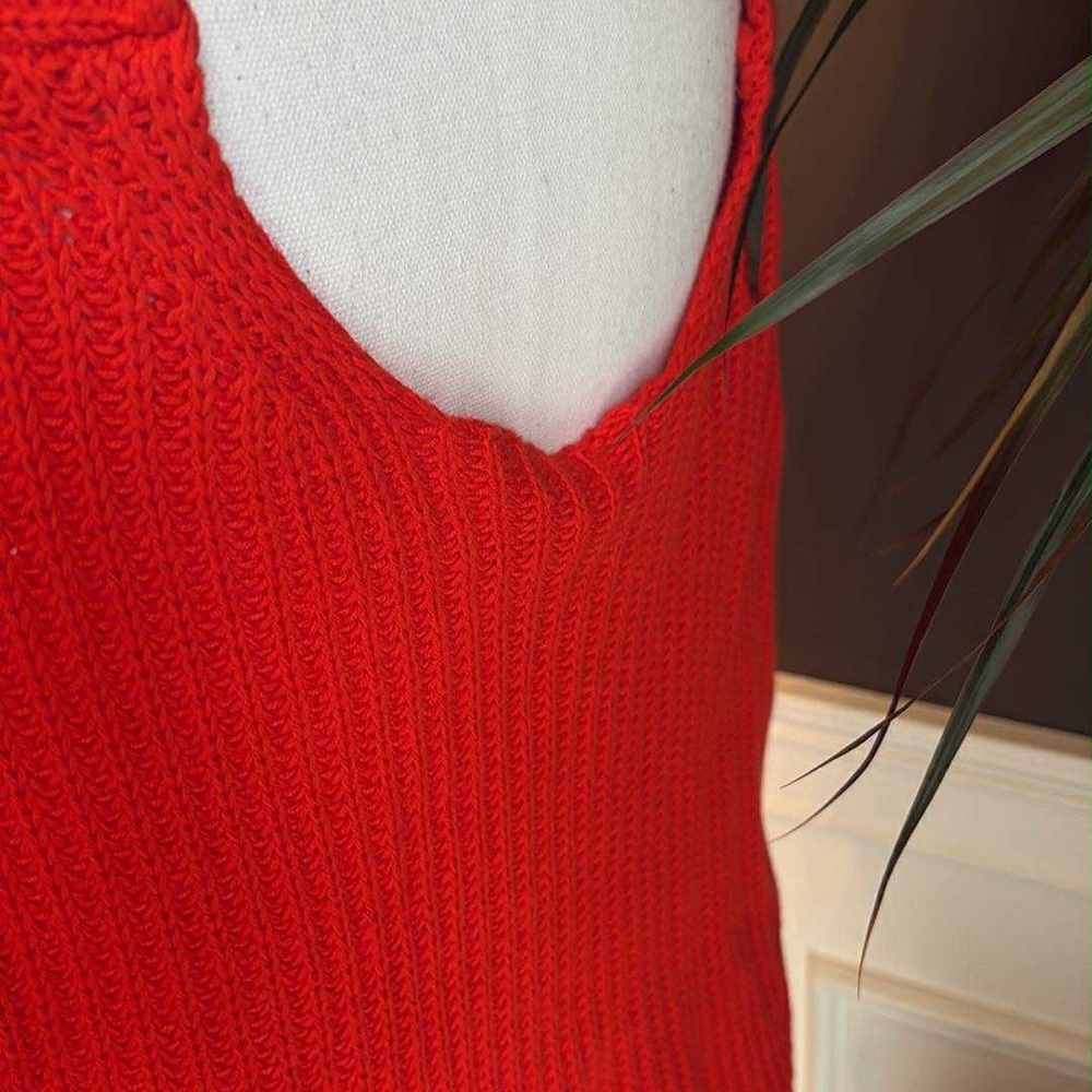 Cabi Ruby Pullover-Women's Size Large - image 5